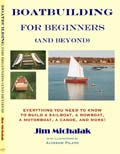 Boat Building for Beginners